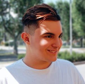 Thomas Dortone