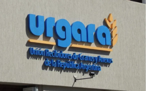Urgara