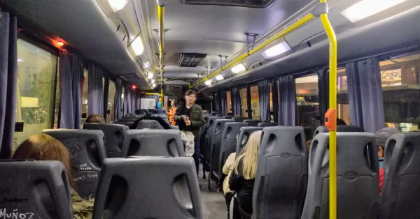 colectivoexpresoadentro