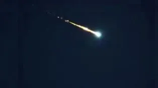 meteorito