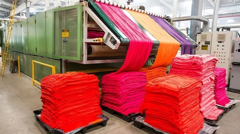 Industria-Textil