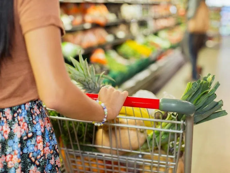supermercado