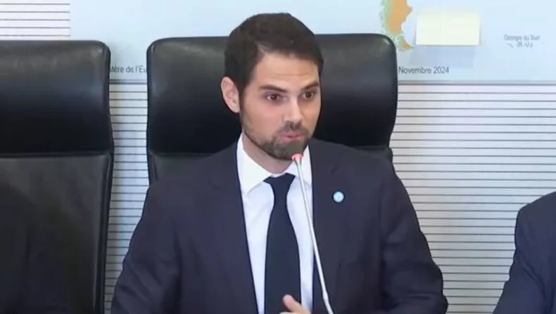 ian-sielecki-embajador-francia-asamblea-nacional-islas-malvinas