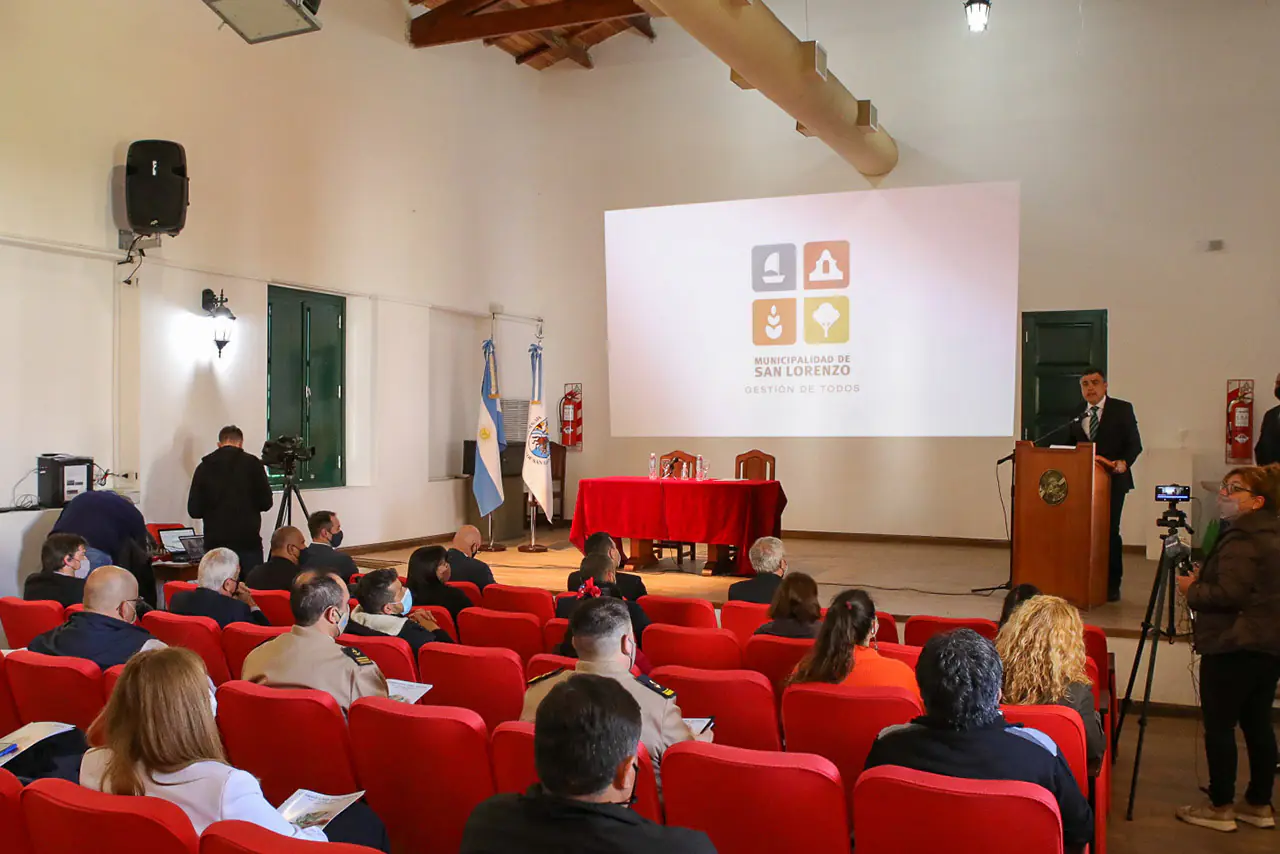 auditorio
