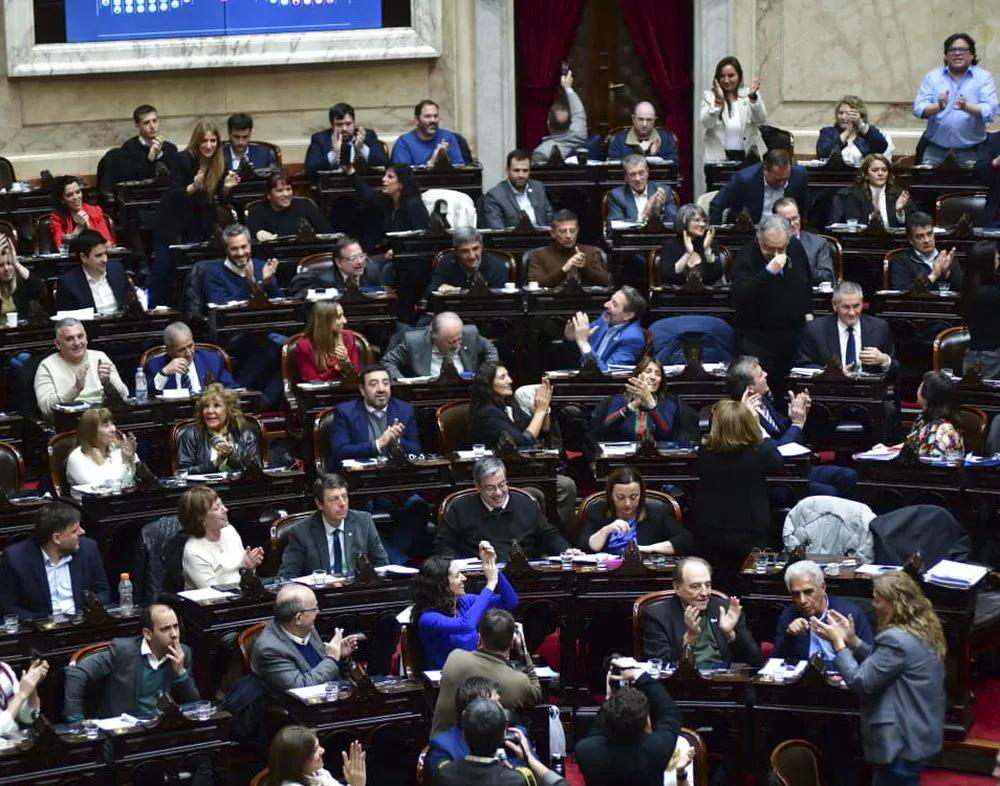 diputados-no-alcanzo-el-numero-rechazar-el-veto-milei-al-aumento-jubilados