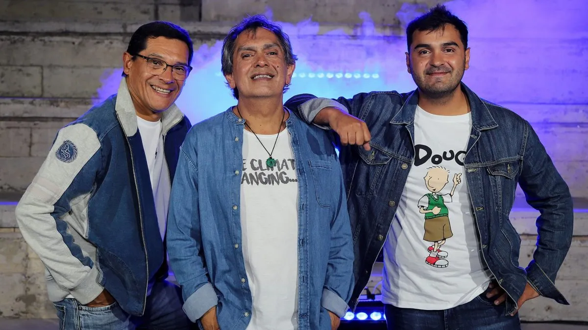 los-nocheros