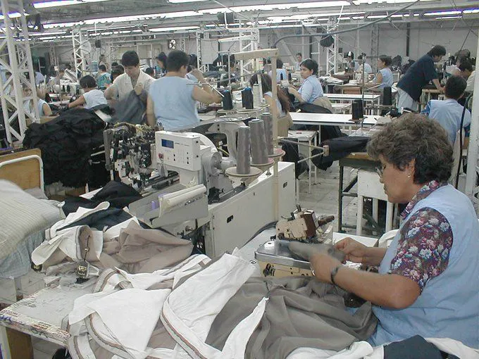 Textiles