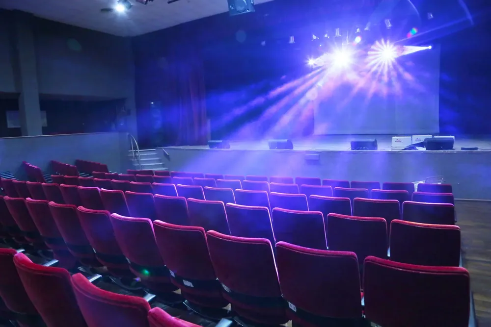 teatro