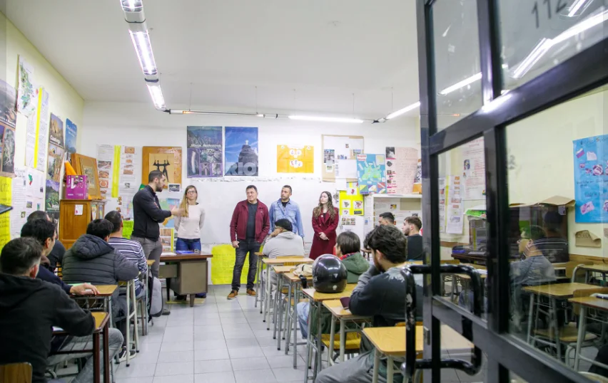 Curso
