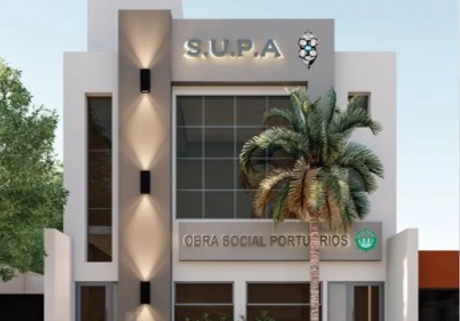 SUPA-Puerto-General-San-Martin-estibadores-nuevo-edificio-obra-social-portuarios