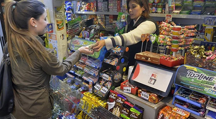 KIOSCO